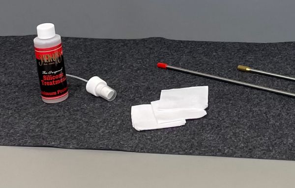 Miracle Protector™ Gun Cleaning Pad