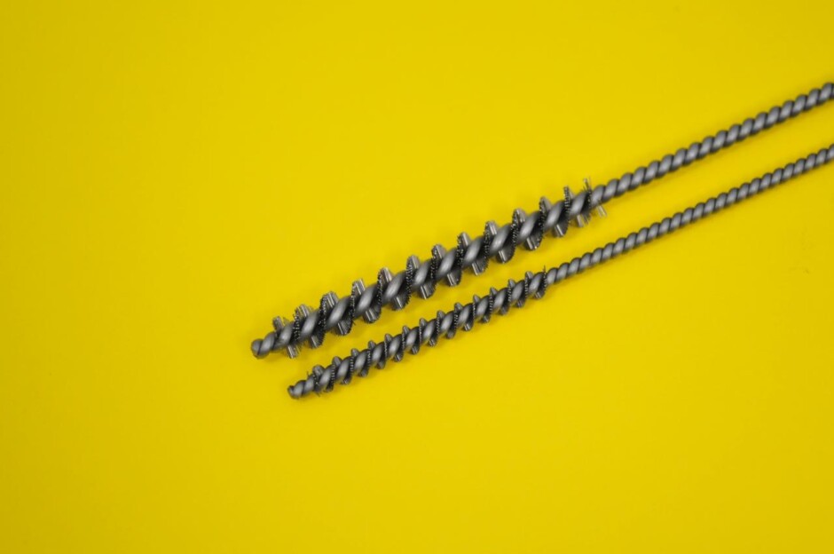 Shotgun Port Cleaning Brushes