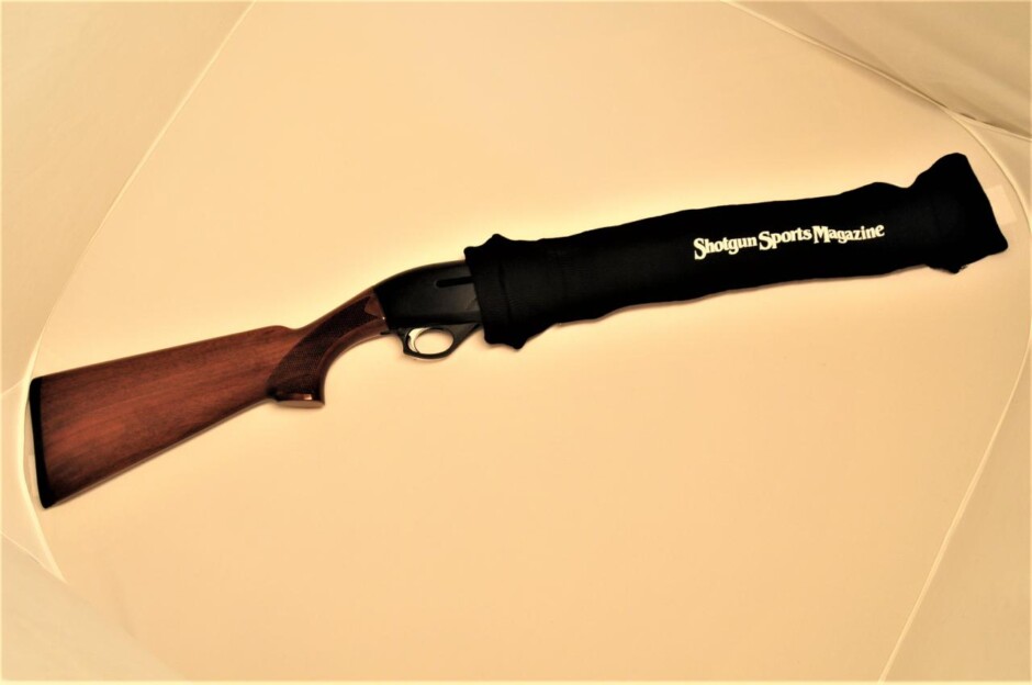 Shotgun Sack