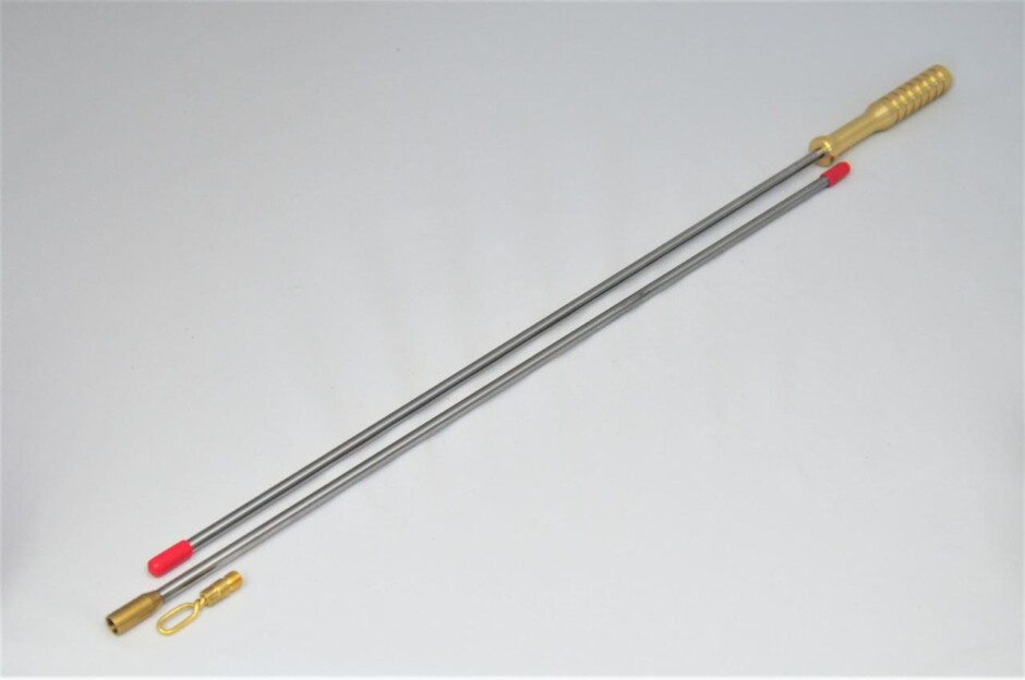 2-Piece Shotgun Rod
