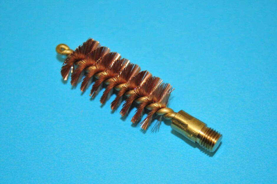Choke Tube Crud Buster Replacement Brushes