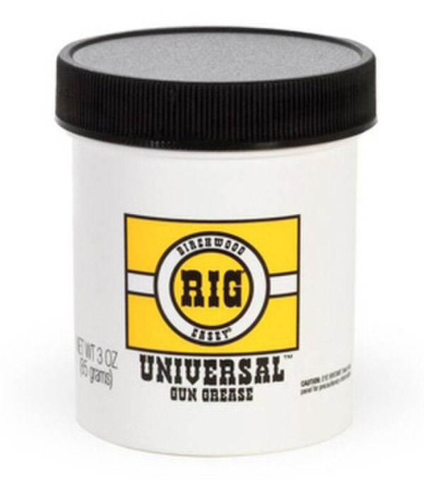 RIG Universal Gun Grease