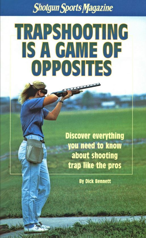 Trapshooting - Game of Opposites