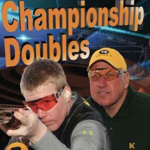 Todd benders championship doubles