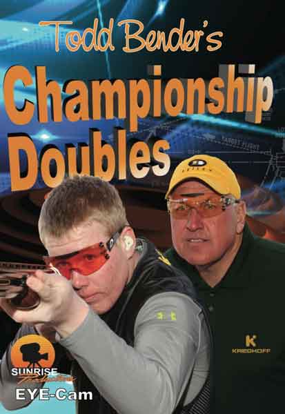 Todd Bender’s Championship Doubles