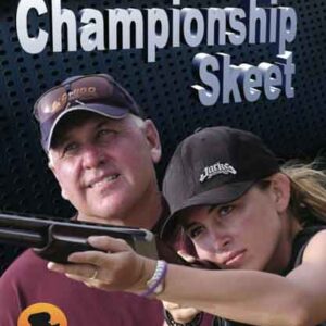 Todd benders championship skeet