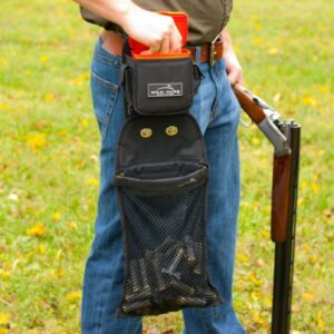 Wh 309s Bk Onbelt
