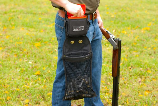 Wh 309s Bk Onbelt