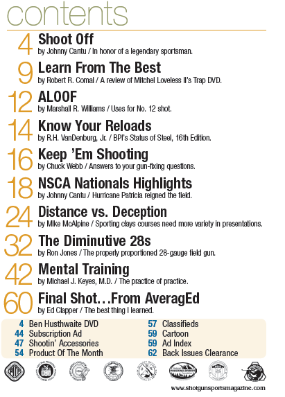 February 2016 Back Issue