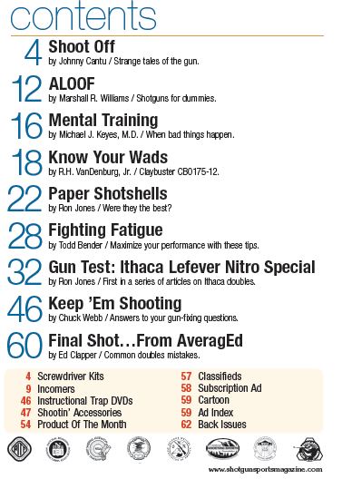 June 2016 Back Issue