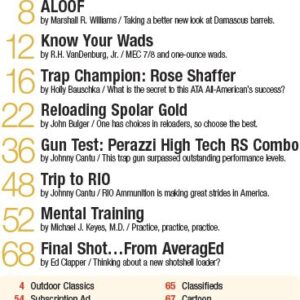 Backissue 16 08