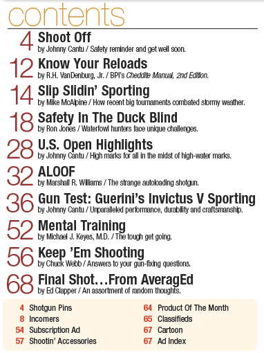 September 2016 Back Issue