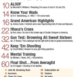 Backissue 16 11