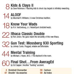 Backissue 16 12