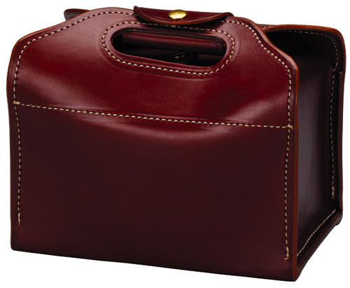 4-Box Shotshell Carrier