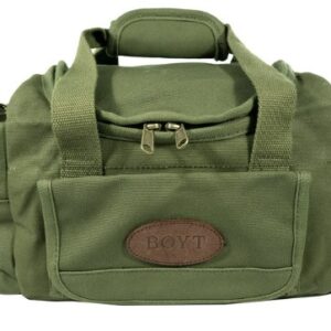 Boyt Bag 1