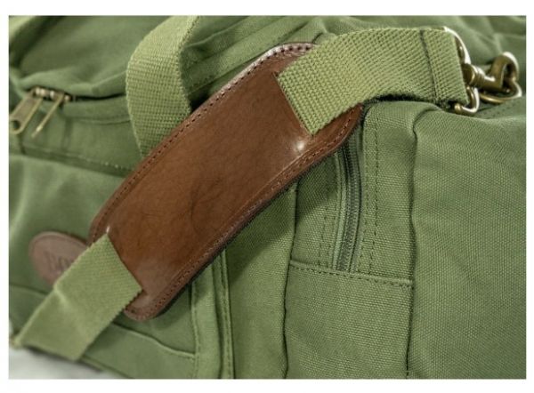 Boyt Bag 2