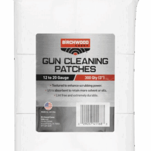 patches