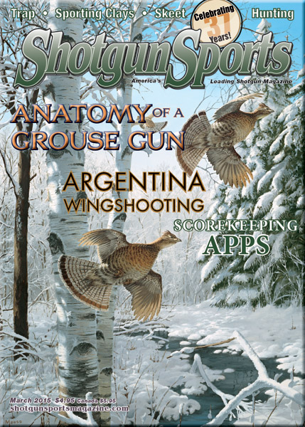 March 2015 Back Issue