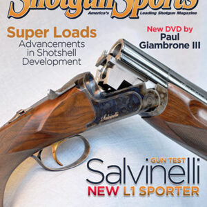 April 2013 Back Issue