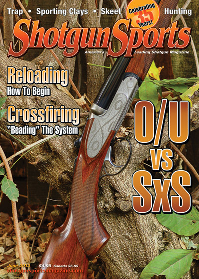 June 2013 Back Issue