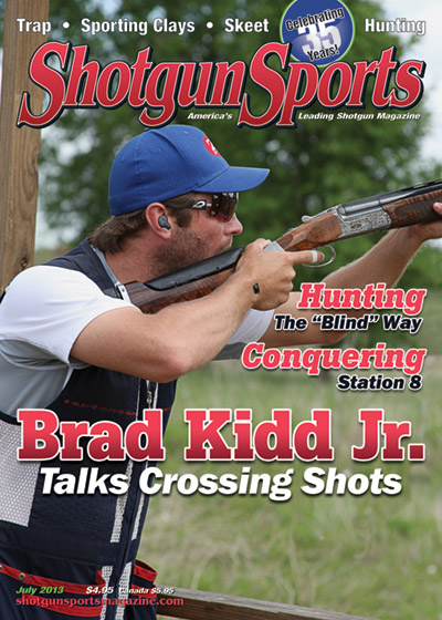 July 2013 Back Issue