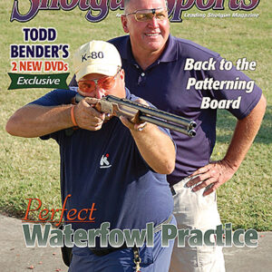 October 2013 Back Issue