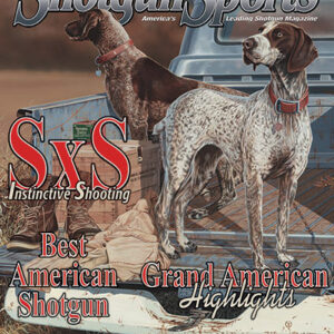 November 2013 Back Issue