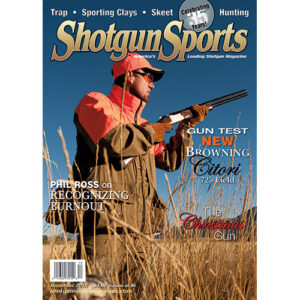December 2013 Back Issue