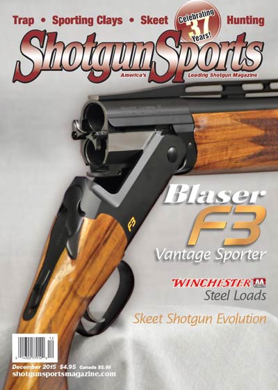 December 2015 Back Issue