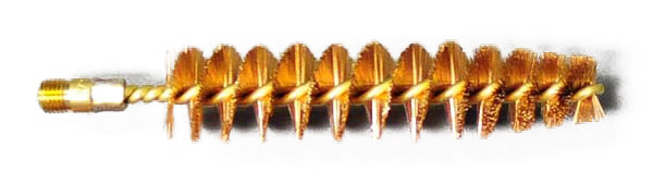 Brass Replacement Brushes