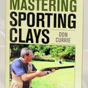 Currie Book Front