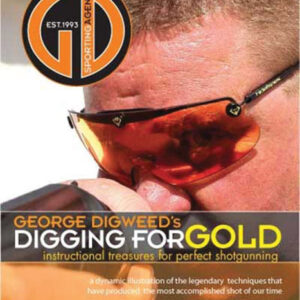 Digging For Gold Digweed