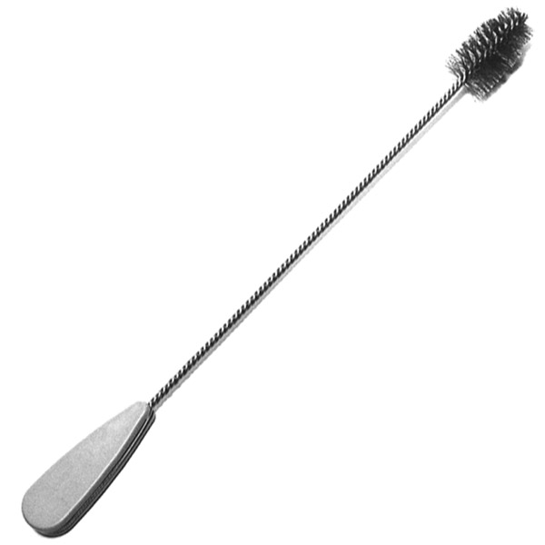 Gas Scrub Brush for Beretta/Remington/Winchester