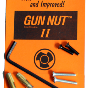 Gun Nut Kit