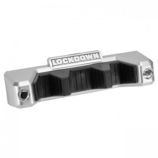 Magnetic Gun Rest