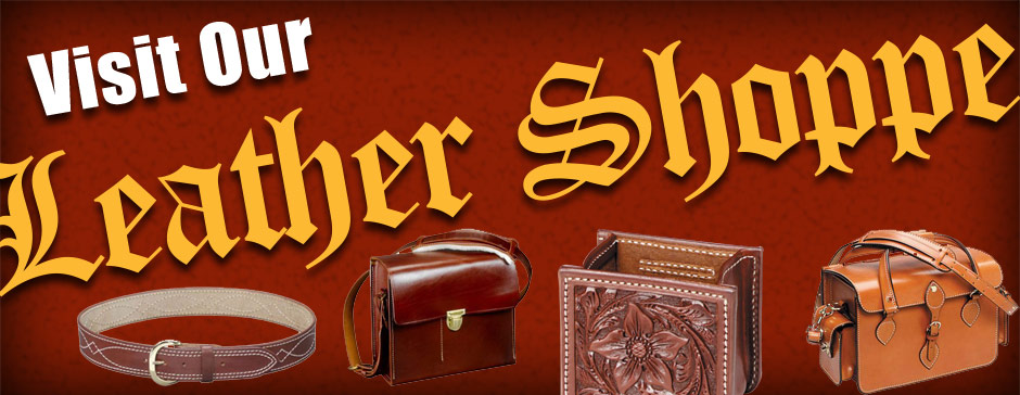 Leather Shoppe 2107