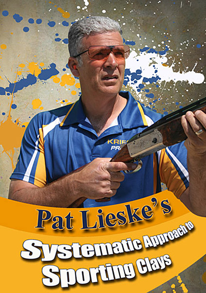 Pat Lieske's Systematic Approach To Sporting Clays