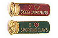 Love pins
