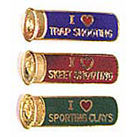 Love Pins