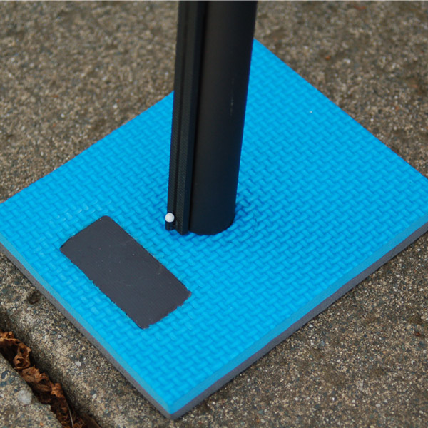 T&K Magnetic Barrel Rest