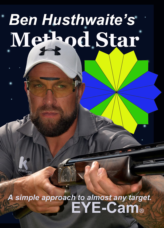 Ben Husthwaite’s Method Star