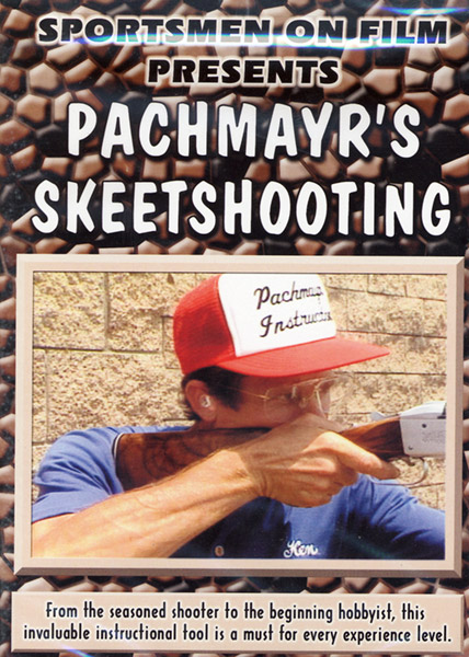 Pachmayr's Skeet Shooting with Ken Robertson