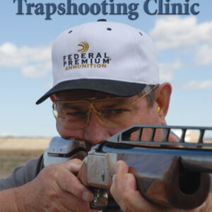 Phil Kiners Trapshooting Clinic