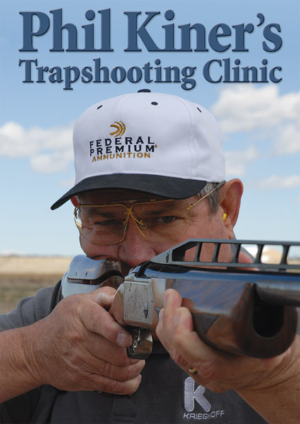 Phil Kiner's Trapshooting Clinic