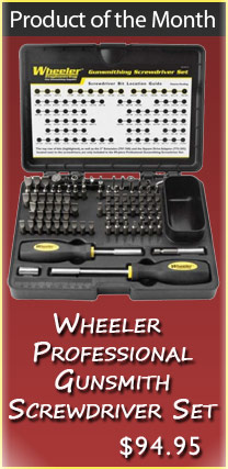 Product of the month 2505