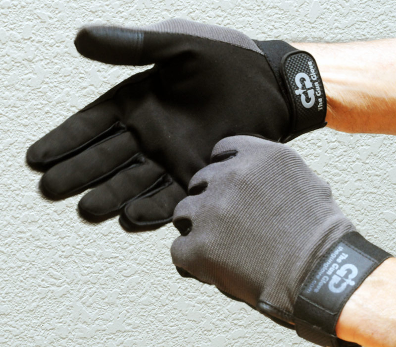 Gun Gloves
