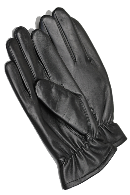 Bob Allen “Premium” Leather Gloves - Insulated