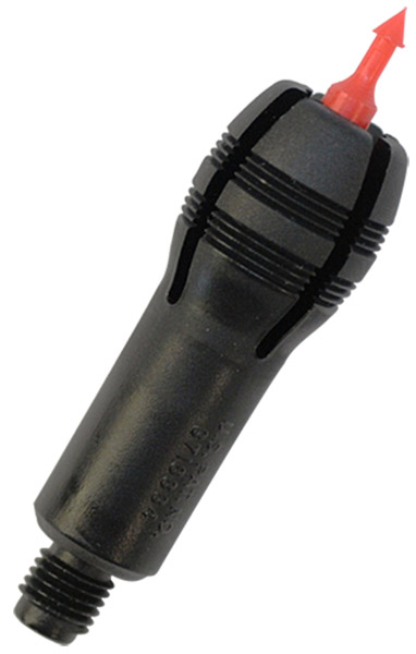 Pressure Point Shotgun Jag