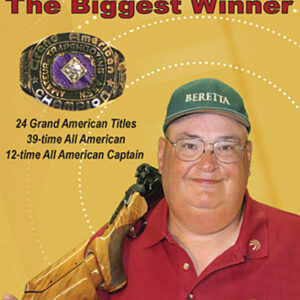 Proven Techniques Singles Handicap
